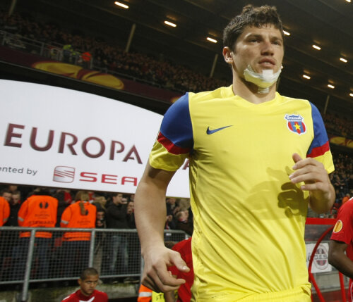 Cristi Tănase