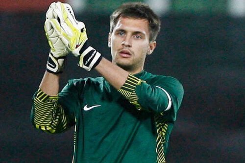 Erorile lui Tătărușanu din ”dubla” cu Twente au condamnat-o pe Steaua