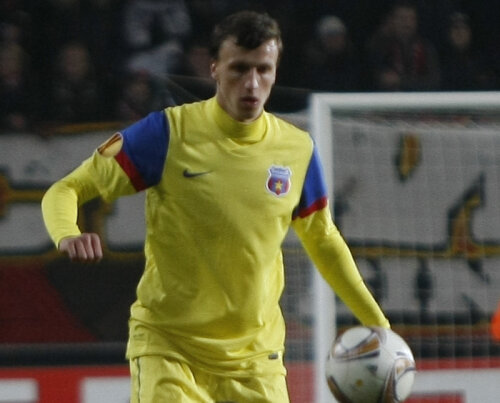 Vlad Chiricheş