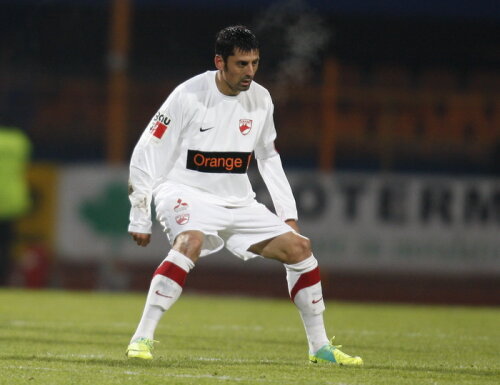 Dănciulescu are un concurent puternic în persoana lui Michel Platini