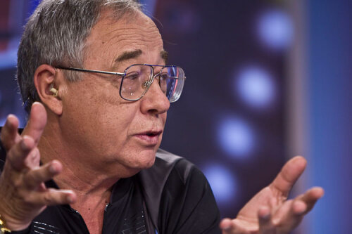 Recursul etapei va fi reluat la GSPTV după intervenţia chirurgicală la care realizatorul Ovidiu Ioniţoaia va fi supus