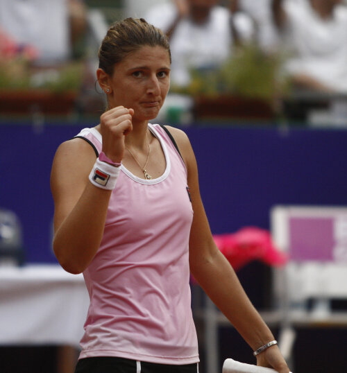 Irina Begu