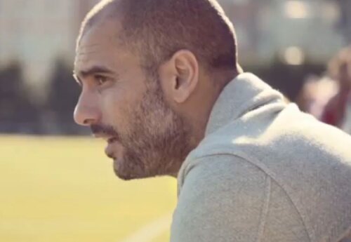 Antrenorul Barcelonei, Josep Guardiola, îl caută pe noul Messi
