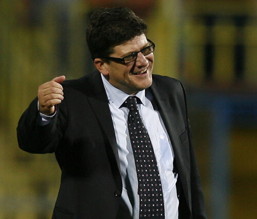 Cristian Pustai