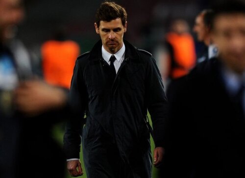 Andre Villas-Boas