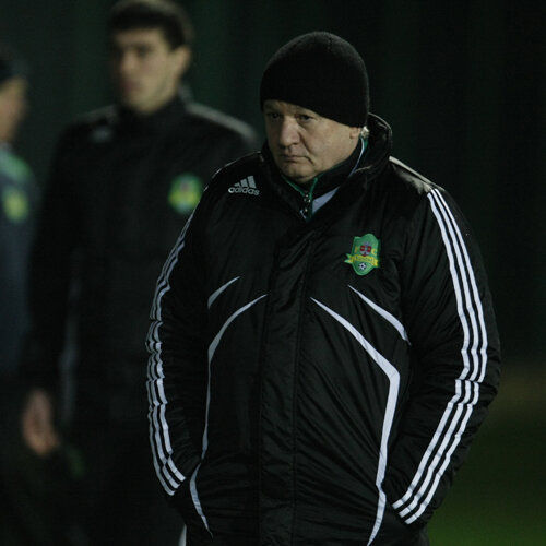 Porumboiu, în pragul unei crize de nervi după ce a aflat cine îl va fluiera la meciul cu Petrolul