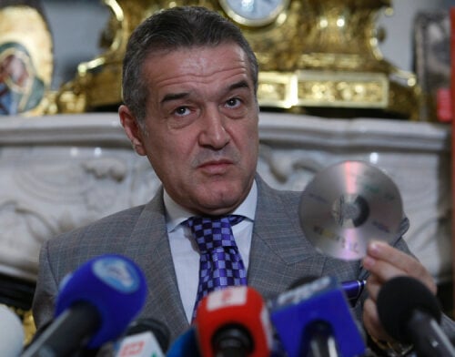 Gigi Becali