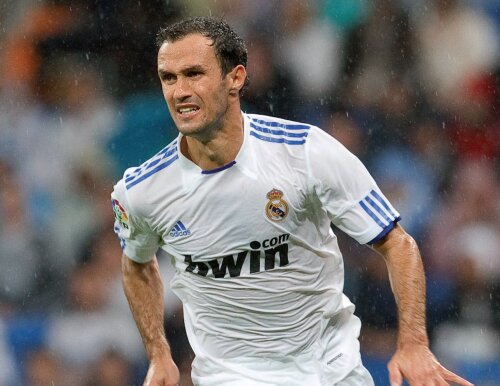 Ricardo Carvalho are zilele numărate în ”Bernabeu”