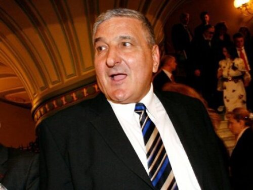 Rică Răducanu a primit o ofertă de a veni la Steaua