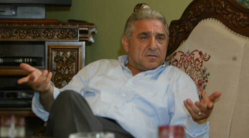 Ioan Becali