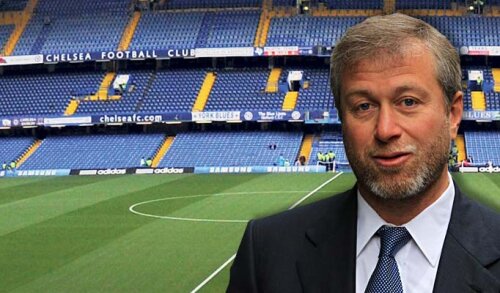 Precum Gigi, Abramovici a fost acuzat recent că se amestecă în alcătuirea formulei de joc