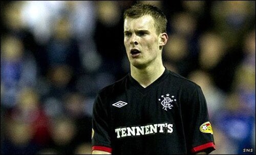 Gregg Wylde părăseşte Rangers după aproape 7 ani