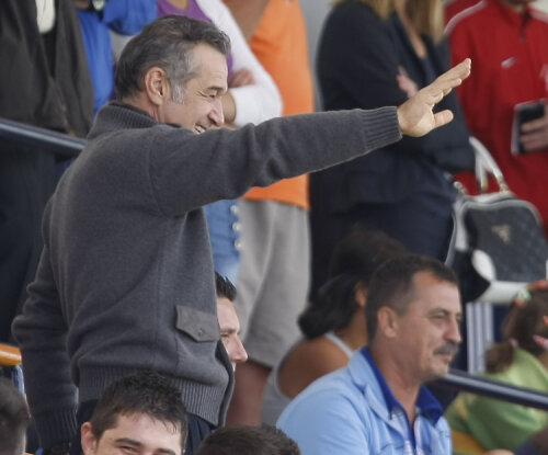Gigi Becali