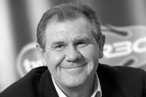 Smolarek a decedat la vîrsta de 54 de ani (foto: sport.fakt.pl)