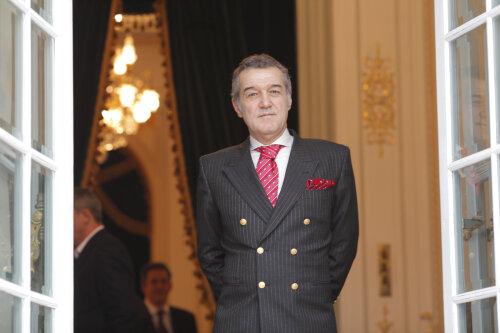 Gigi Becali