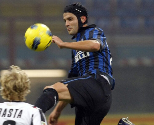 Cristi Chivu