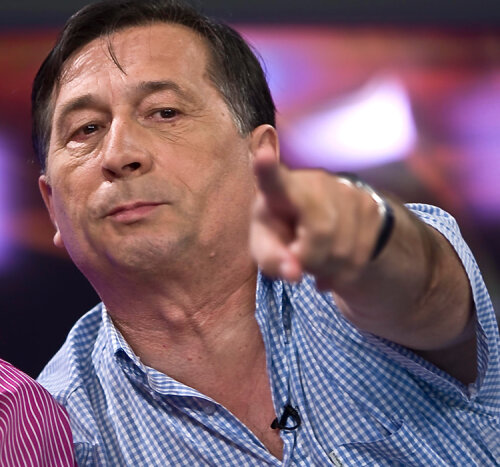 Ion Crăciunescu