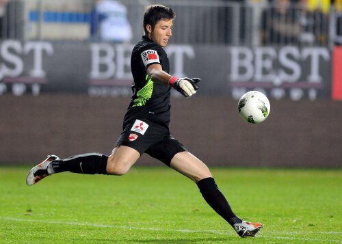 Bălgrădean se va afla între buturile liderului și contra ”studenților” din Regie