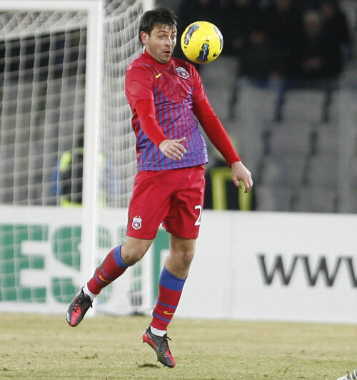 Raul Rusescu