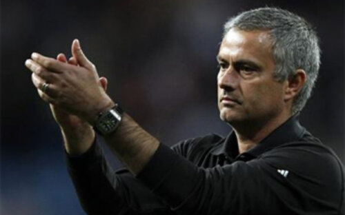 Jose Mourinho a ținut să le mulțumească ultrașilor pentru susținere