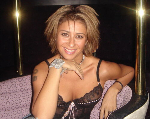 Anamaria Prodan e managerul general al Concordiei Chiajna