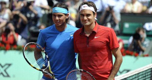 Nadal şi Federer se vor intîlni în semifinalele turneului de la Indian Wells