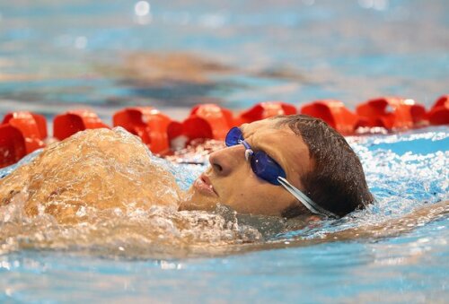 Thorpe a terminat pe locul 12 din 16 participanţi la calificările pentru JO 2012