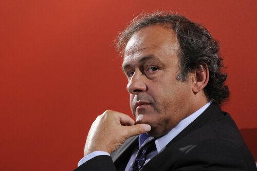 Platini caută să sporească interesul pentru fotbalul intercluburi