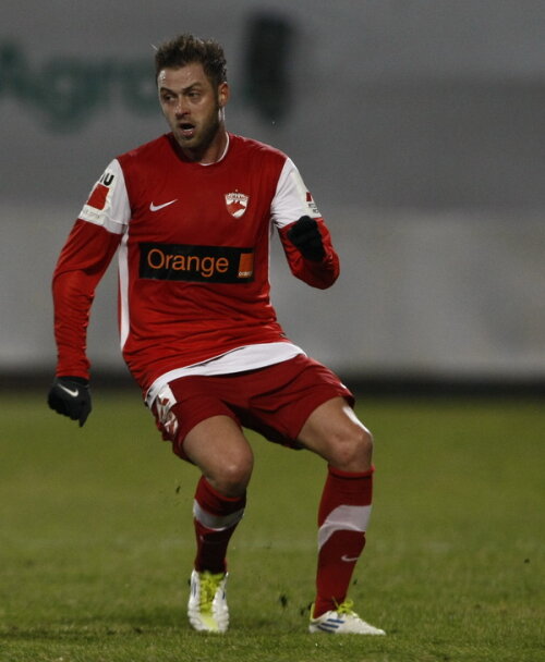 Pulhac e mulţumit de egalul cu Oţelul, 1-1