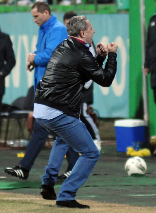 Foto: Gabriel Tanasa