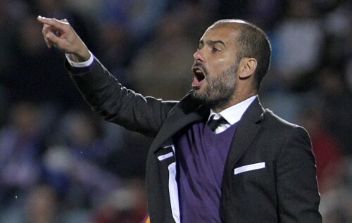 Guardiola nu e mulțumit de ceea ce se petrece în fotbalul spaniol