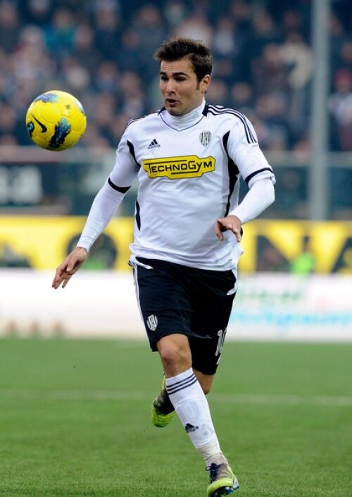 Adrian Mutu
