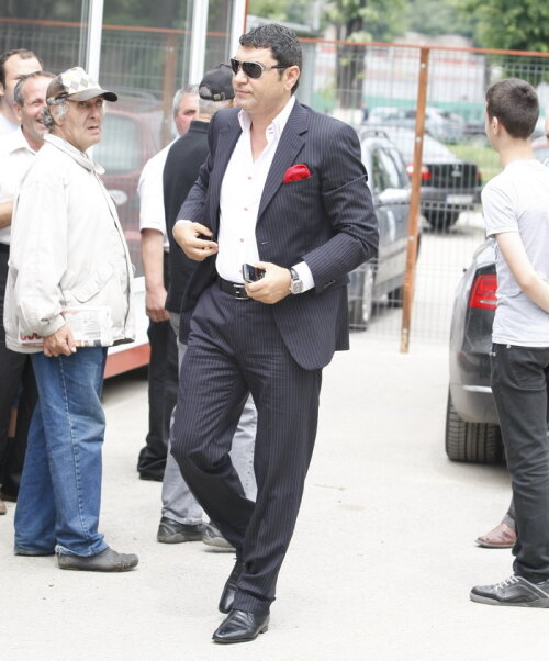 După revenirea lui Borcea, Dinamo nu o duce prea bine