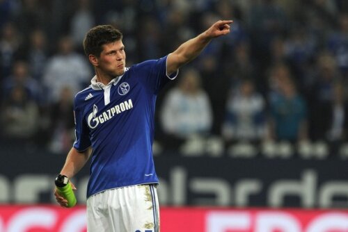 Huntelaar are viitorul asigurat: oficialii de la Schalke vor să îi propună un nou contract.