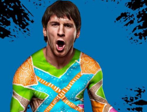 Messi, 24 de ani, cîştigă 28.000 de euro pe zi din salariu la catalani, adică un total de 10 milioane pe an. Pepsi îi oferă 3,5 milioane de euro pe an.