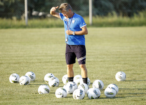 Boloni e aproape sigur de play-off. PAOK are 7 puncte peste Aris (locul 6), care nu se califică