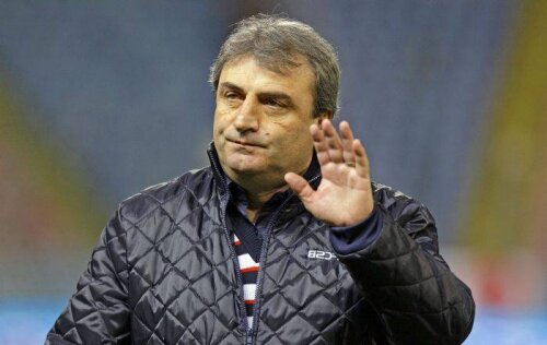 Mihai Stoichiţă e liber de contract şi ar putea prelua Steaua