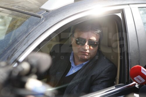 Stoichiţă e noul antrenor al Stelei. foto: Alex Nicodim