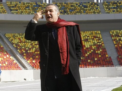 Gigi Becali