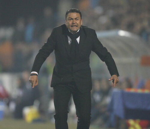 Mihai Stoica îl felicită pe Becali că l-a dat afară pe Stan