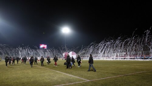 S-au pus în vînzare biletele pentru meciul Rapid-Steaua