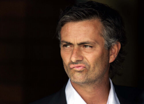 Jose Mourinho nu exclude să se ocupe iar de Inter