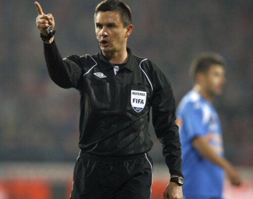 Cristi Balaj se apără în faţa acuzelor venite dinspre patronii şi antrenorii din Liga 1