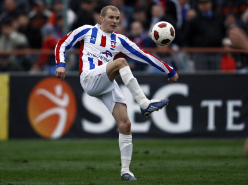 Giurgiu a fost omul meciului, cu un gol şi o pasă decisivă