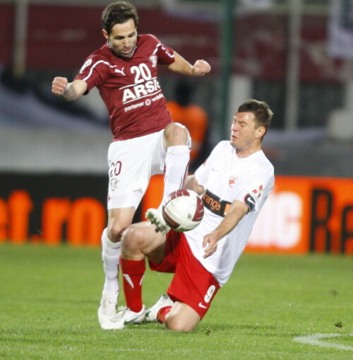 Gigi Becali ironizează jocul ultradefensiv al dinamoviştilor