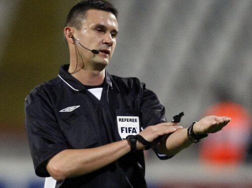 Cristi Balaj s-a supărat pe declaraţiile lui Becali şi îi cere despăgubiri.