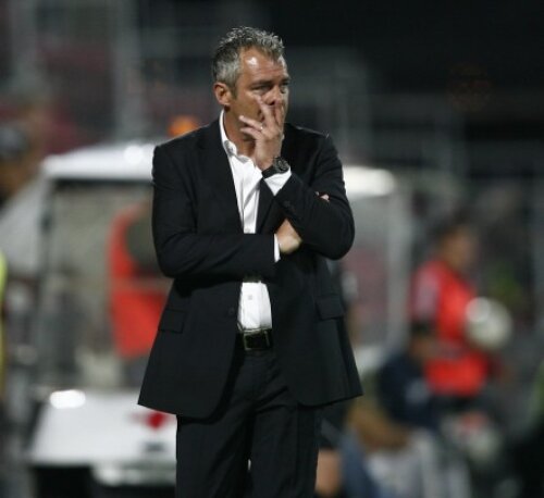 Jorge Costa se apropie de finalul colaborării cu CFR Cluj