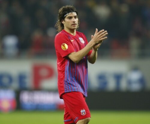 Pablo Brandan joacă acum la Liaoning Whowin