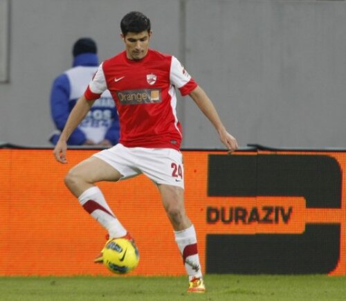 Srgian Luchin crede că Dinamo mai are şanse la titlu