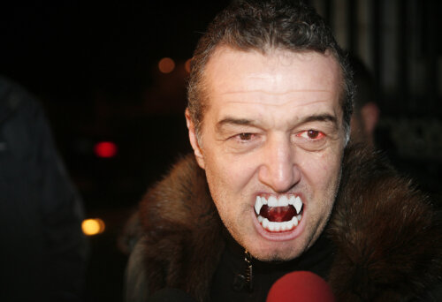 Gigi a ajuns cel mai cunoscut produs la export al fotbalului intern // Fotomontaj: Dan Bucur